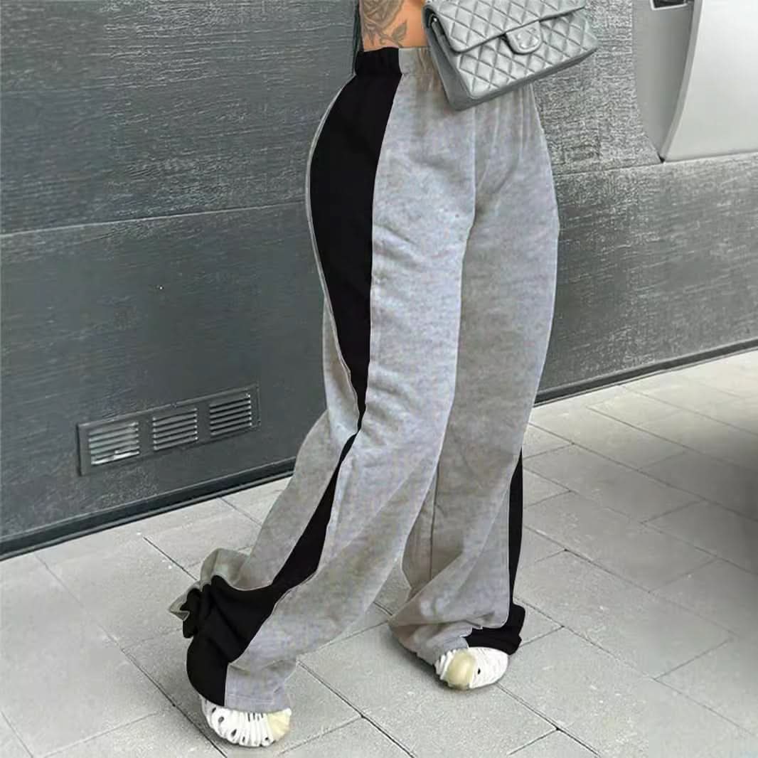 Women's Straight Leg Pants