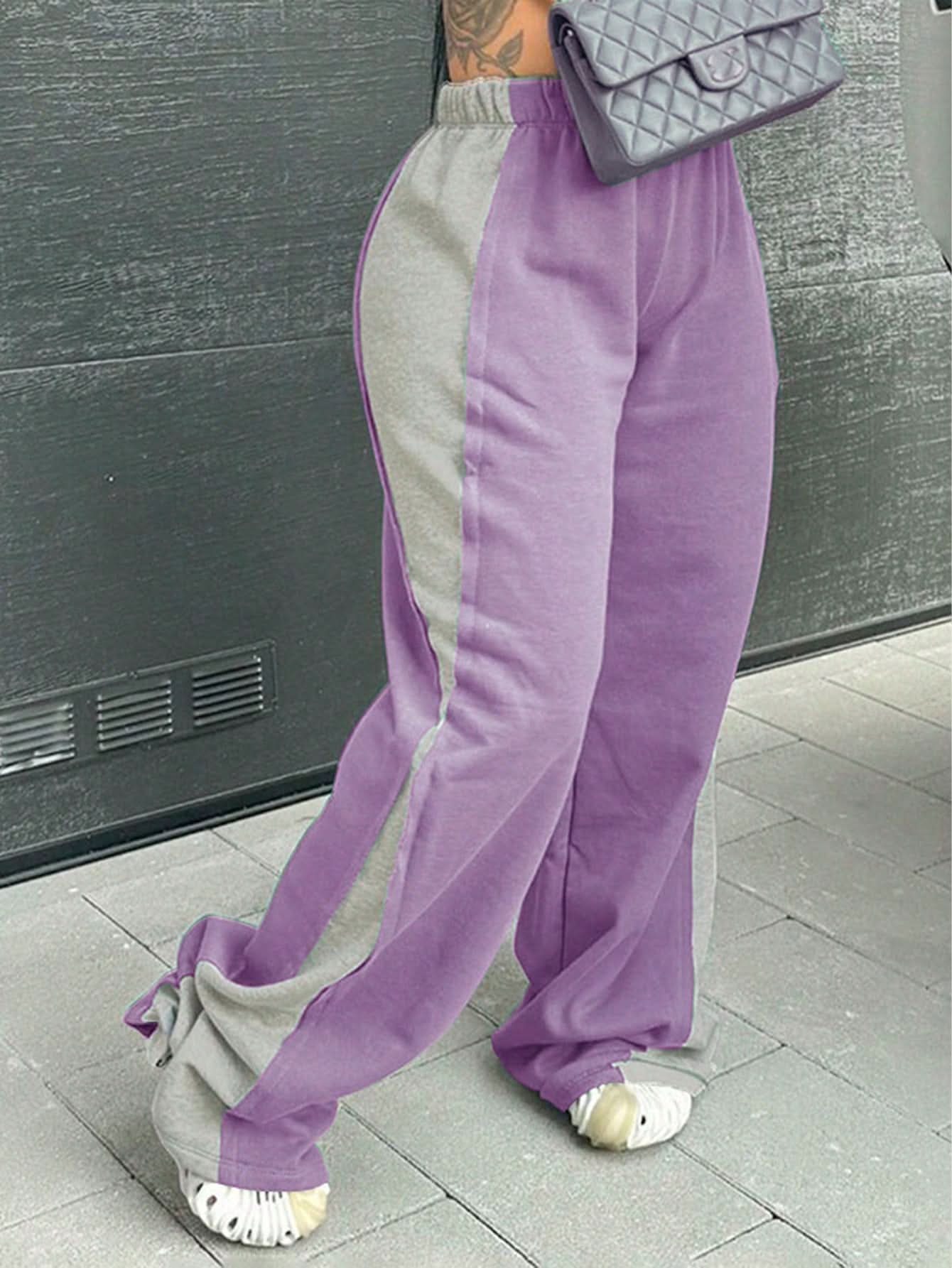 Women's Straight Leg Pants