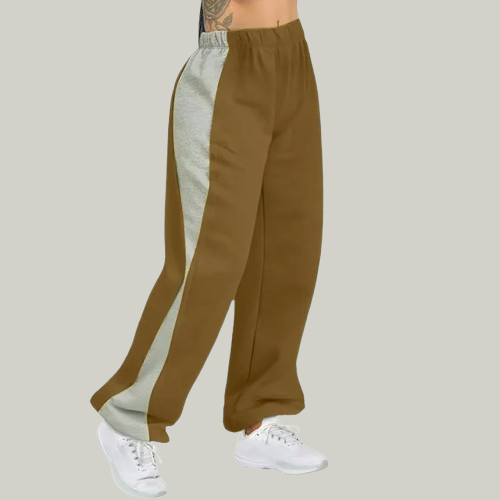 Women's Straight Leg Pants