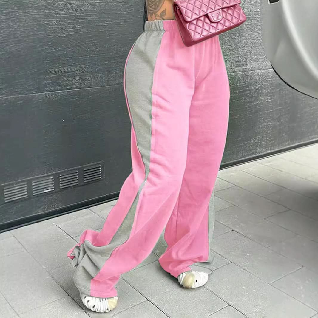 Women's Straight Leg Pants
