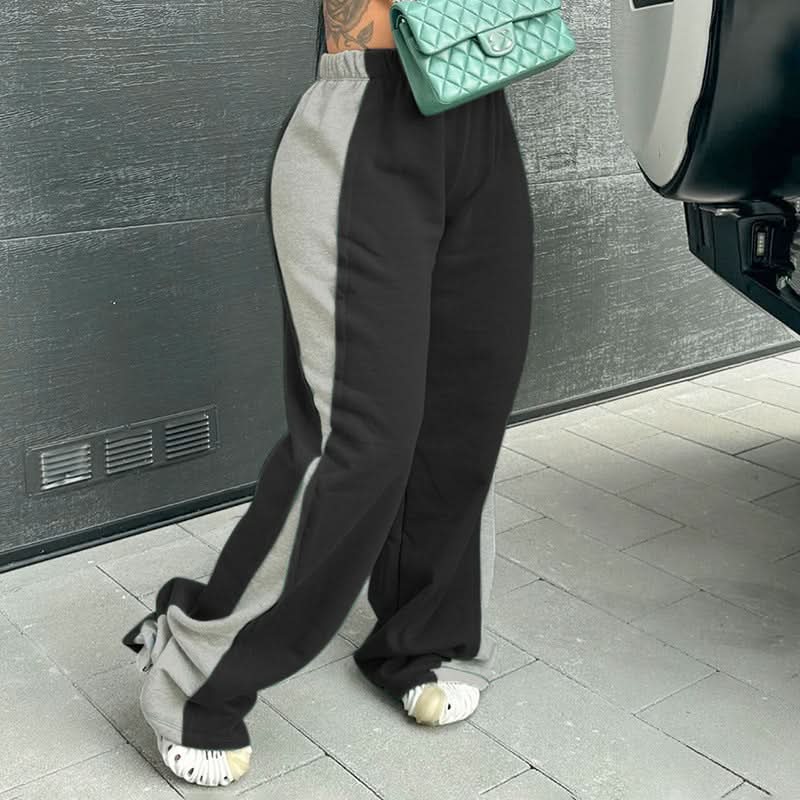 Women's Straight Leg Pants