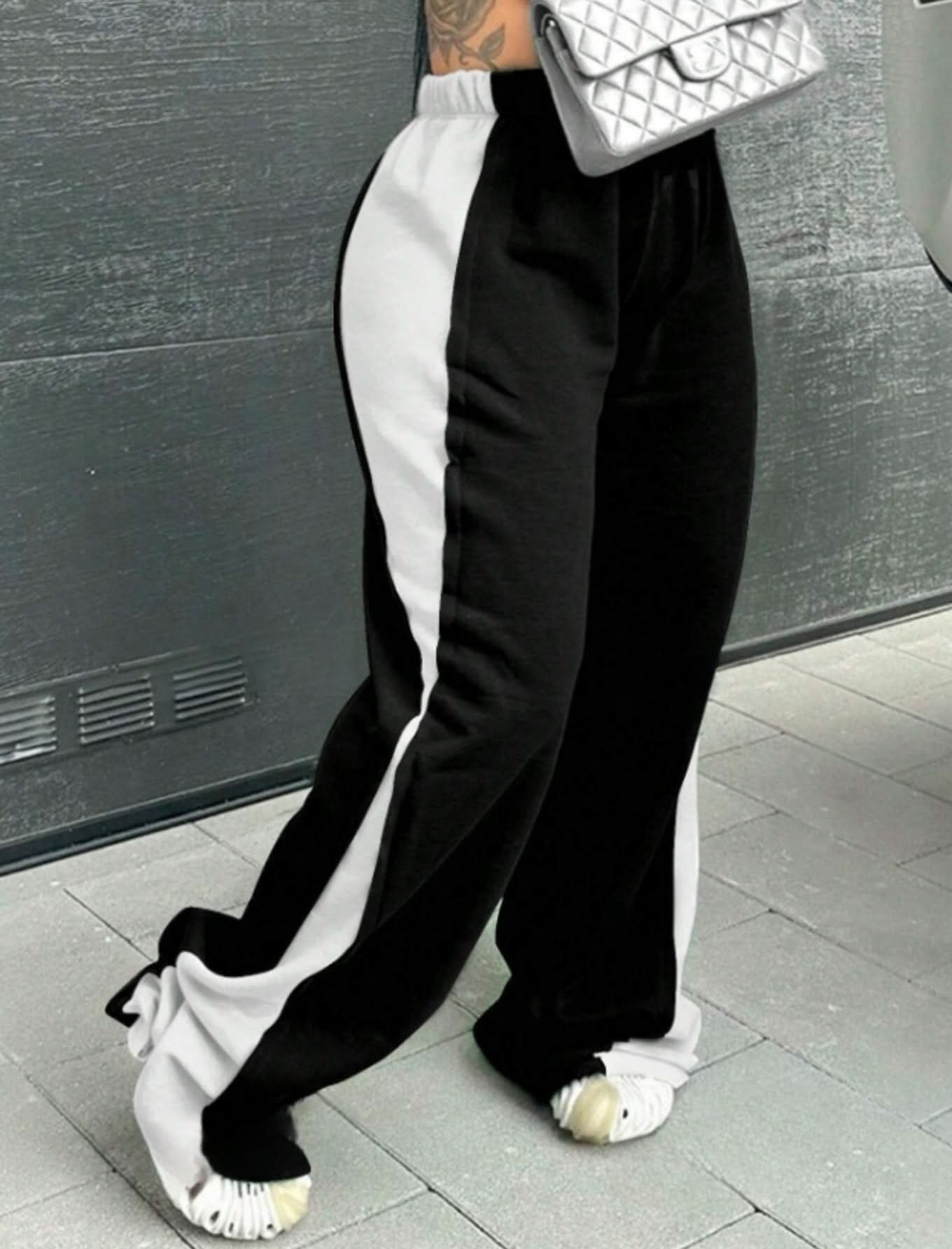 Women's Straight Leg Pants